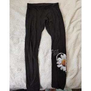 DESIGUAL Leggings